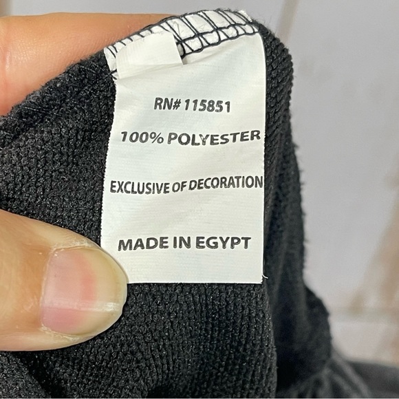 Game Time, Sweat Pants, Size Small. In excellent condition! - Picture 5 of 7